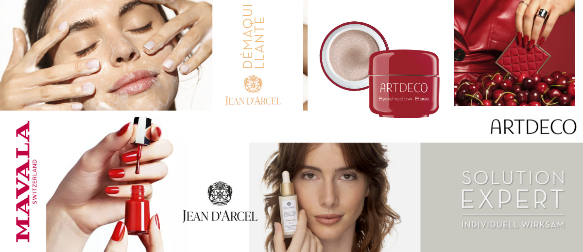 Kosmetikinstitut Marketa, Mannheim - News